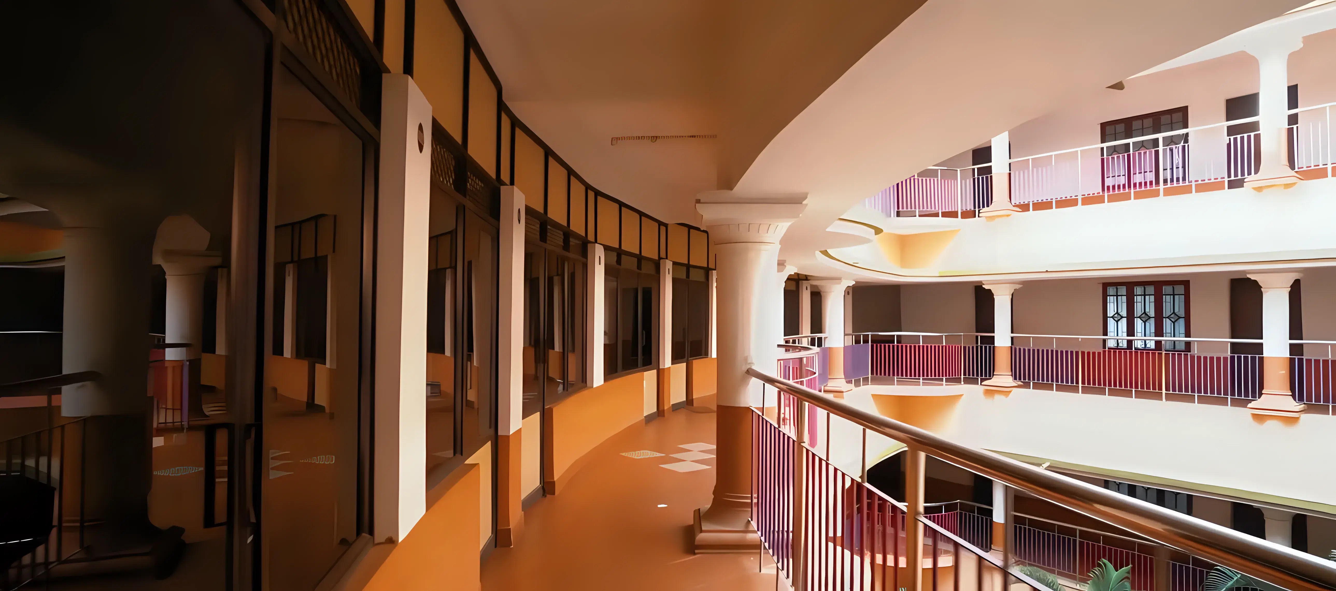 Nehru College of Engineering and Research Centre Thrissur Campus photo 17